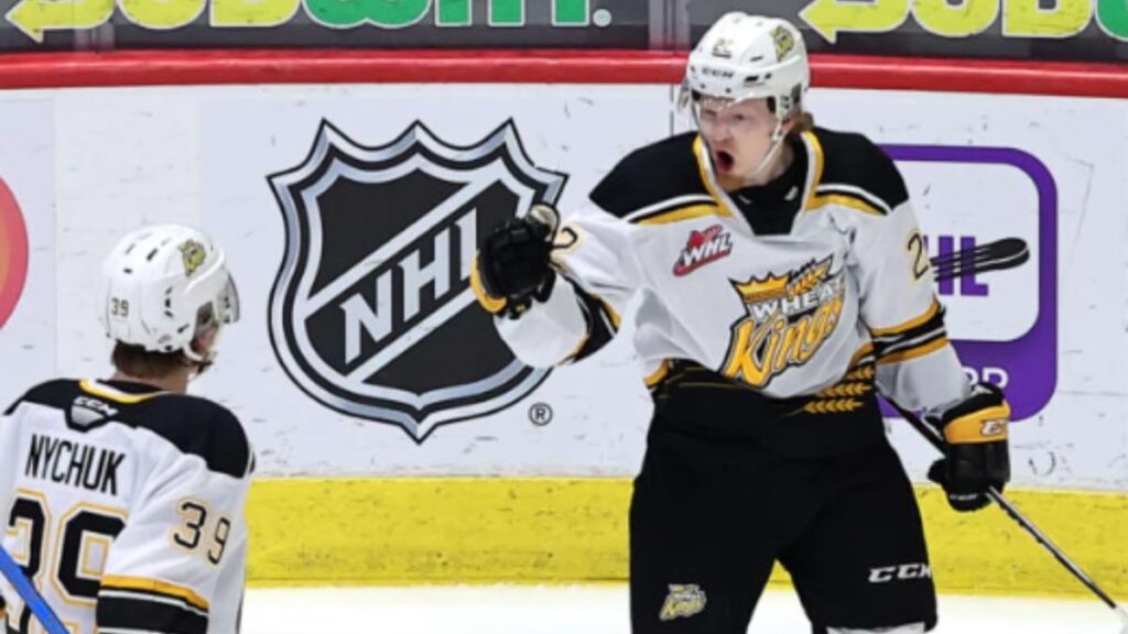 Brandon Wheat Kings discover valuable players in WHL drafts
