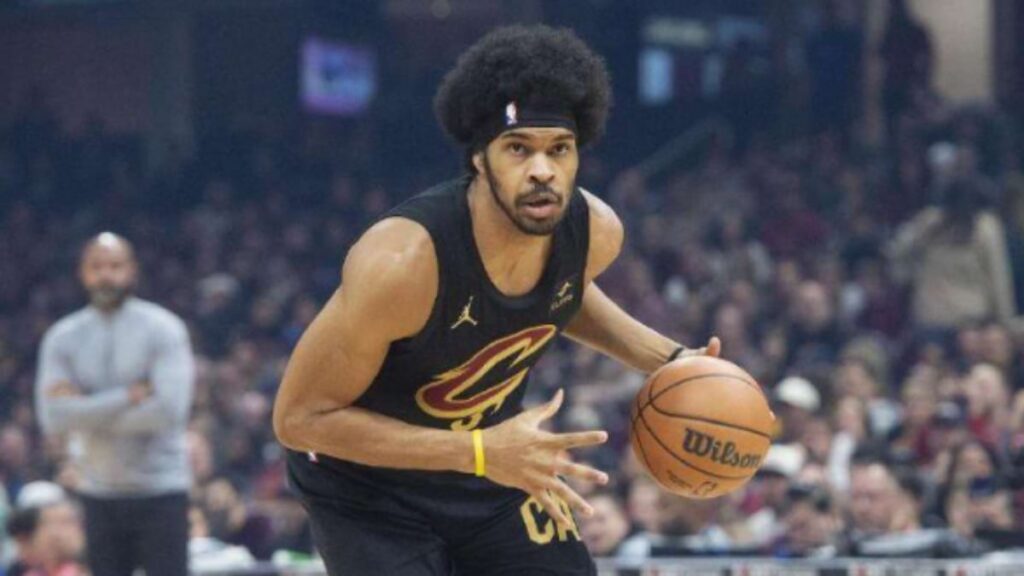 Breaking News: Cavaliers Center Jarrett Allen Misses Game 7 On Sunday
