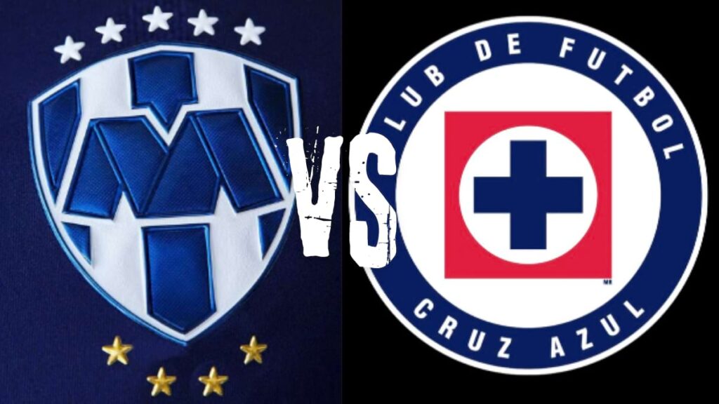 Cruz Azul vs Monterrey Latest News