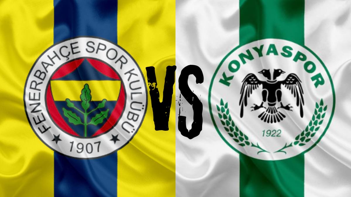 Forecasting the Konyaspor vs Fenerbahce Match: Analysis and Wagering Tips