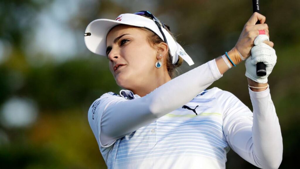 Lexi Thompson Announces Retirement from Golf After This Season