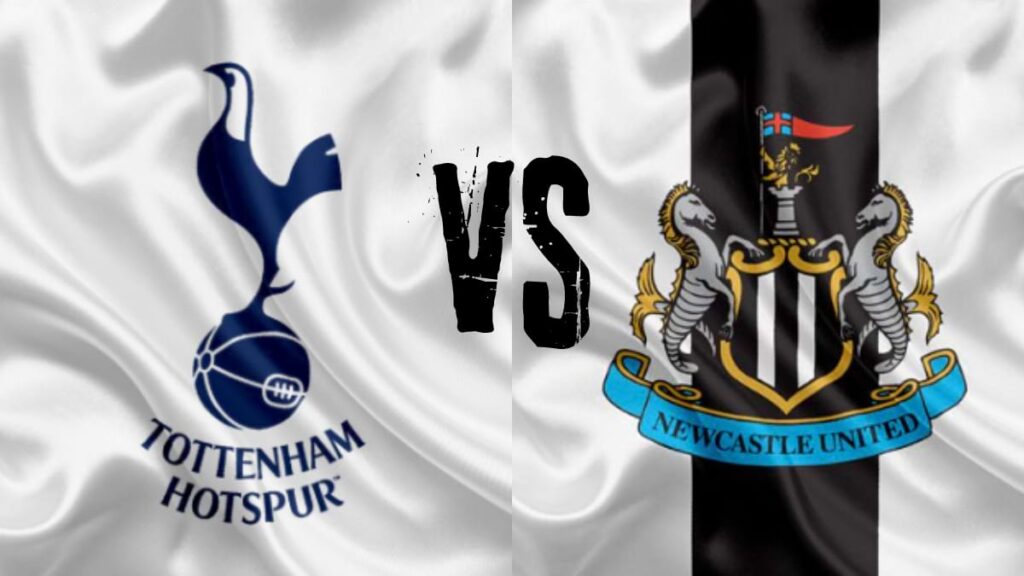 Newcastle vs Tottenham Latest Updates Premier League May 22, 2024