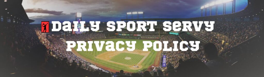 dailysportservy privacy policy